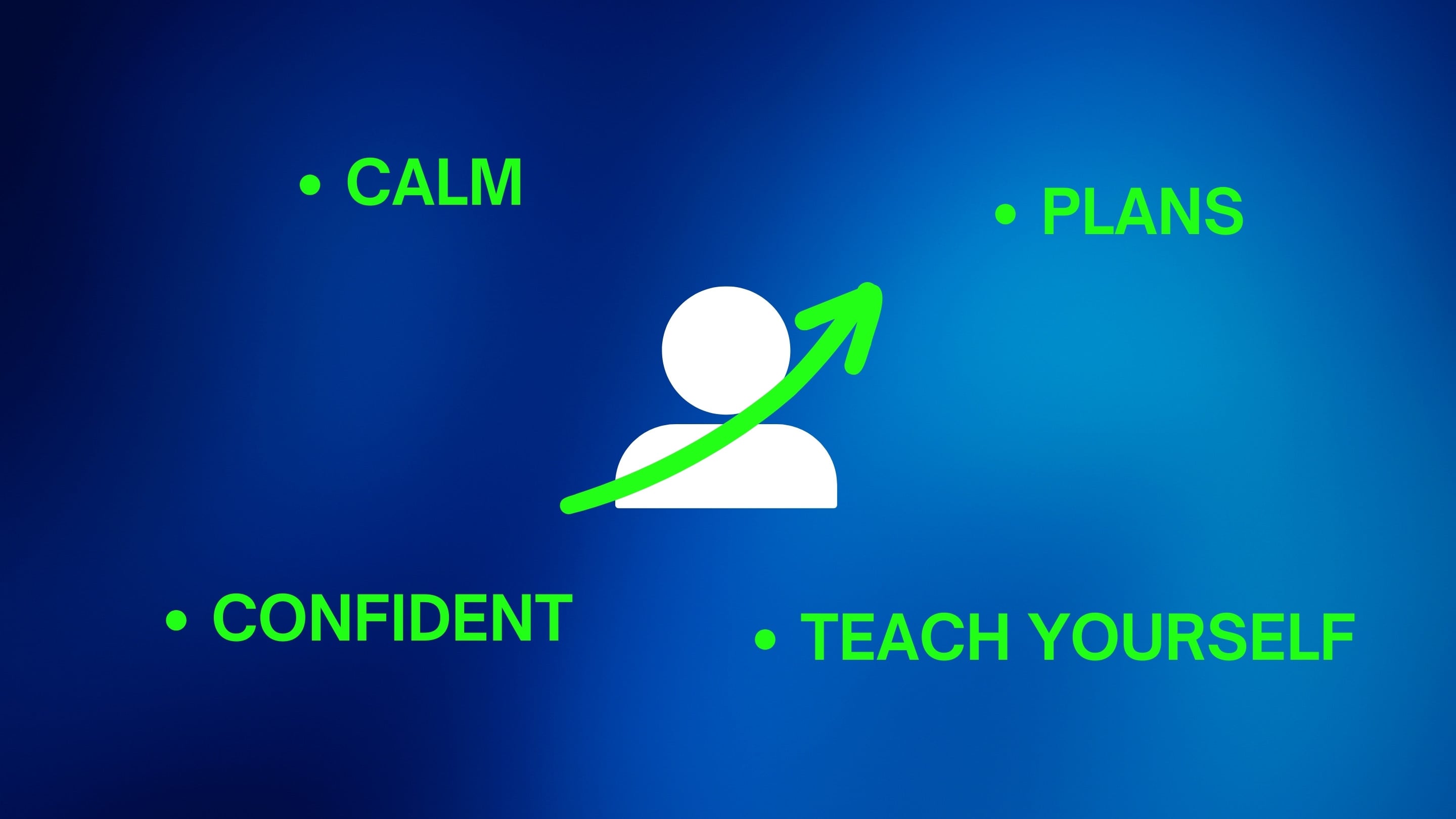 Problem: Students are not evolving into strong independent learners